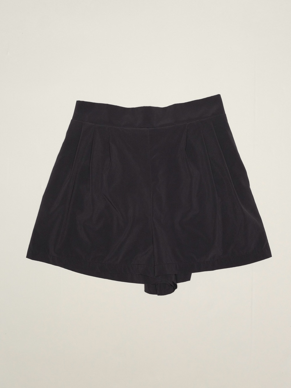 Wayre Travel Pocket Flow Short Black Size L